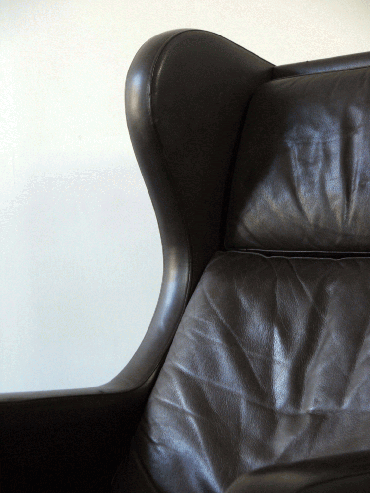 Borge Mogensen – Wing Club Chair