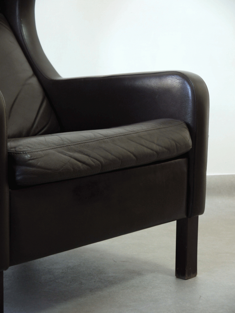 Borge Mogensen – Wing Club Chair