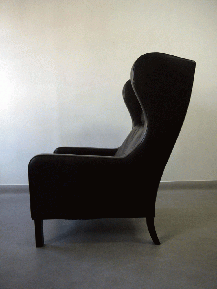 Borge Mogensen – Wing Club Chair