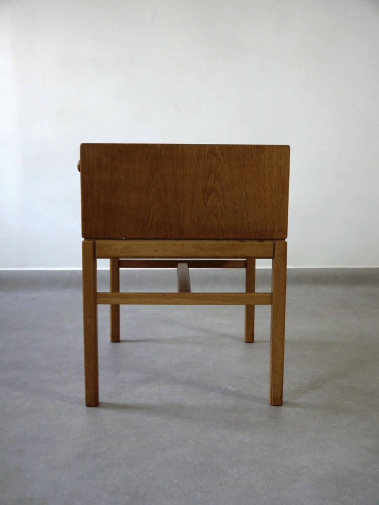 Cassino – Oak Drawer unit