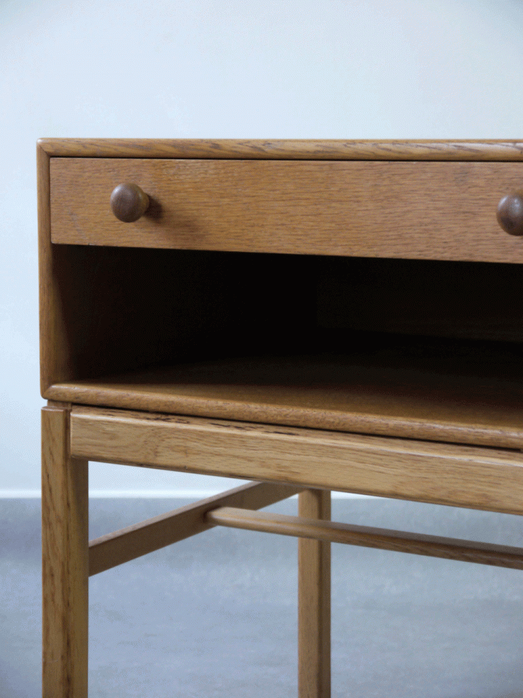 Cassino – Oak Drawer unit