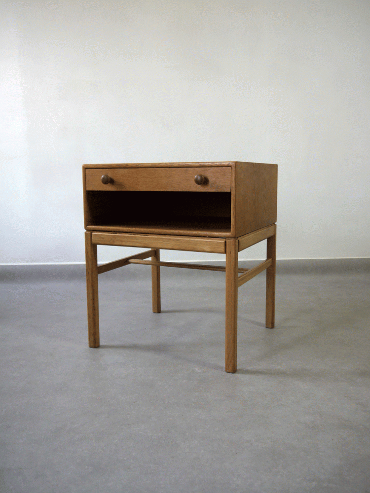 Cassino – Oak Drawer unit