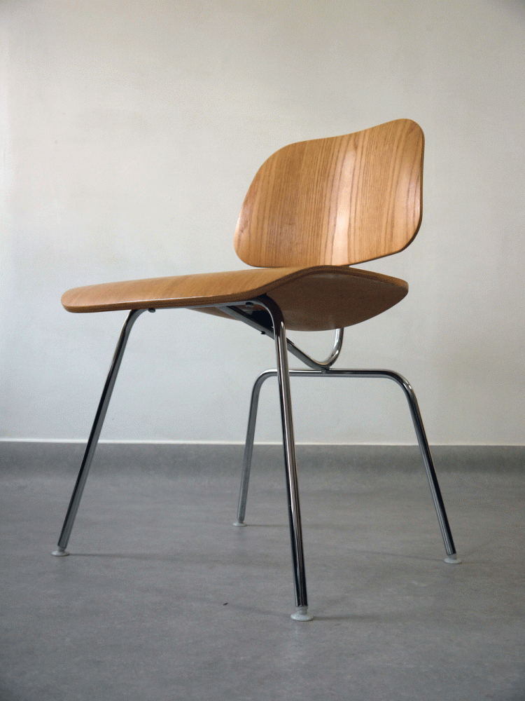 Charles and Ray Eames – DCM