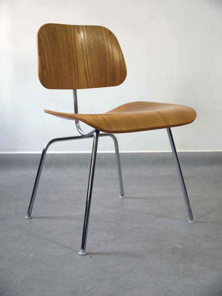 Charles and Ray Eames – DCM