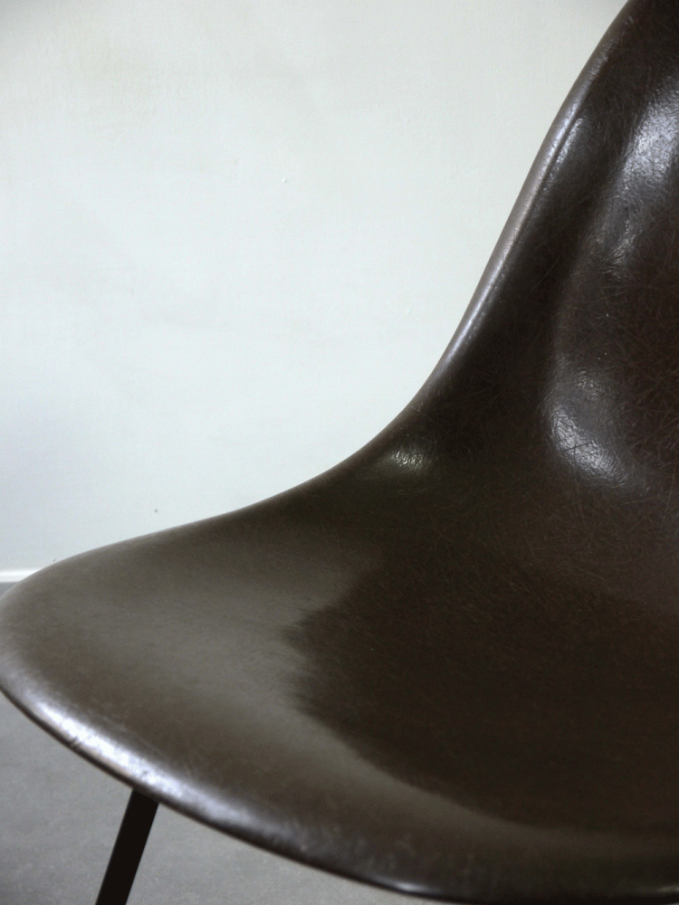 Charles and Ray Eames – LSX