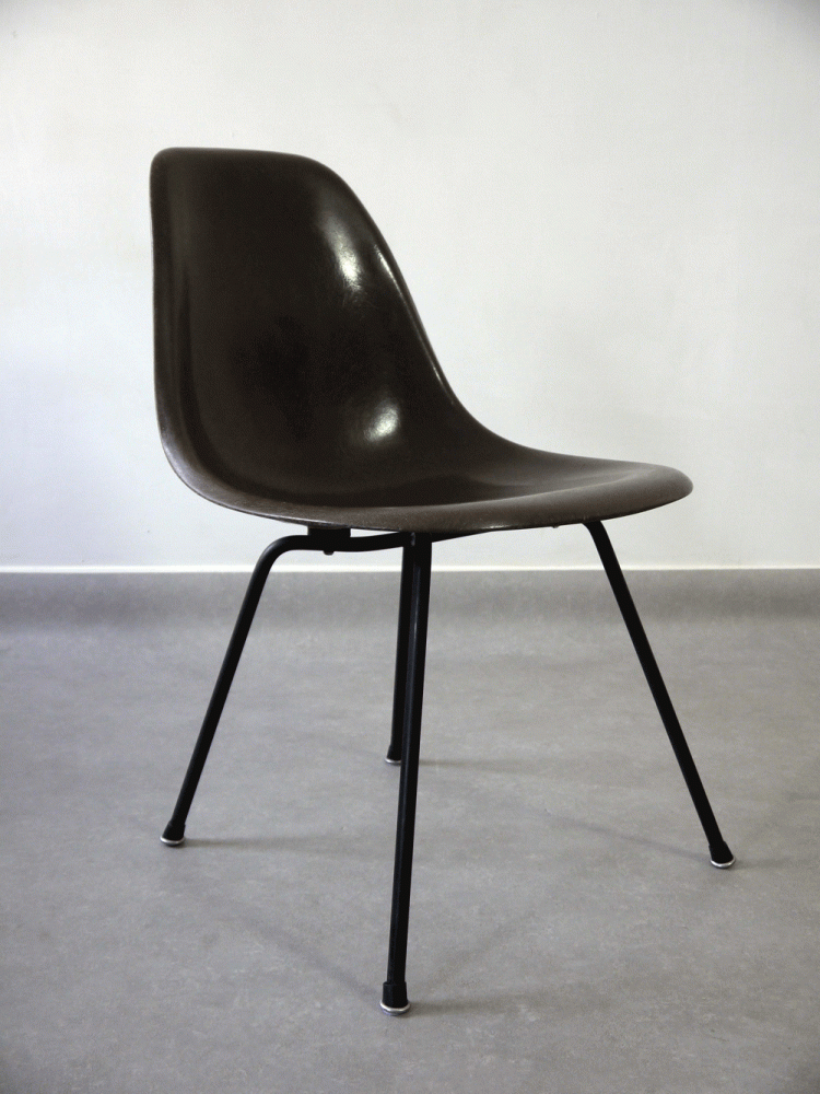 Charles and Ray Eames – LSX