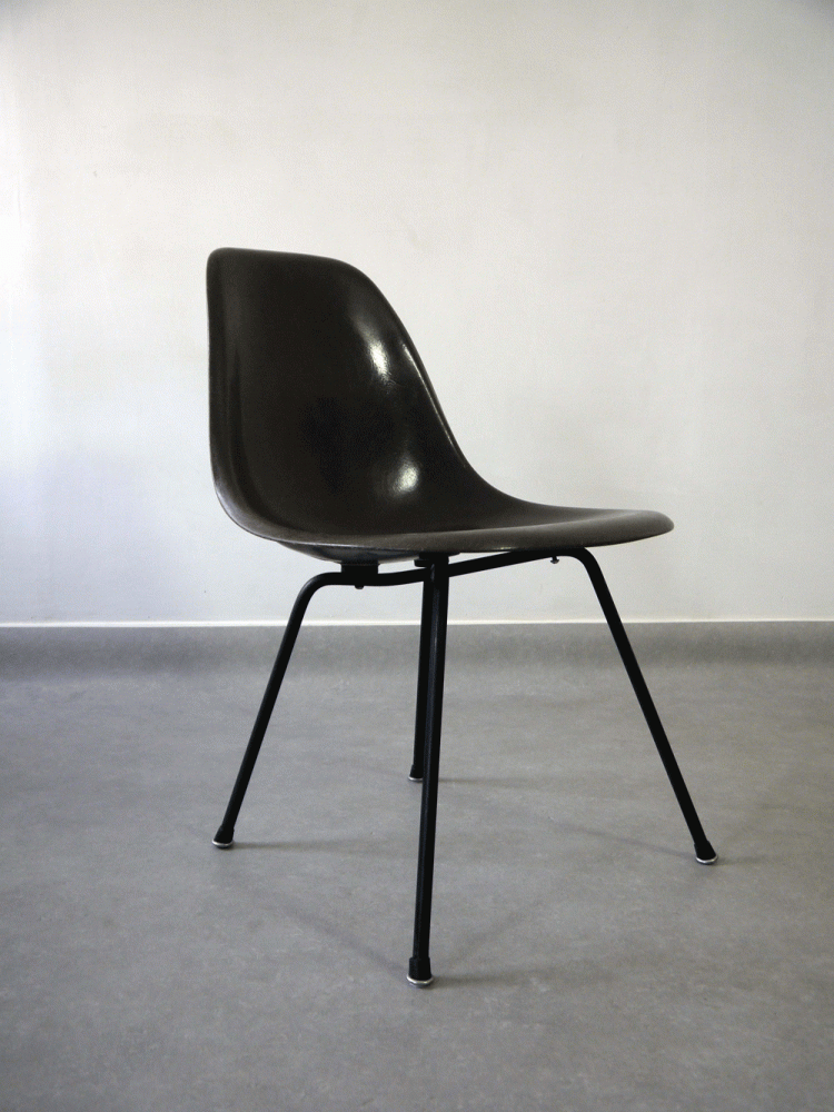 Charles and Ray Eames – LSX