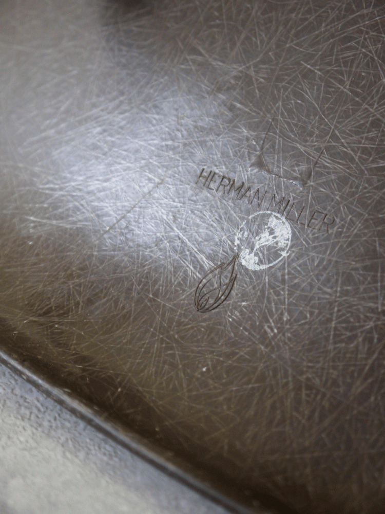 Charles and Ray Eames – LSX