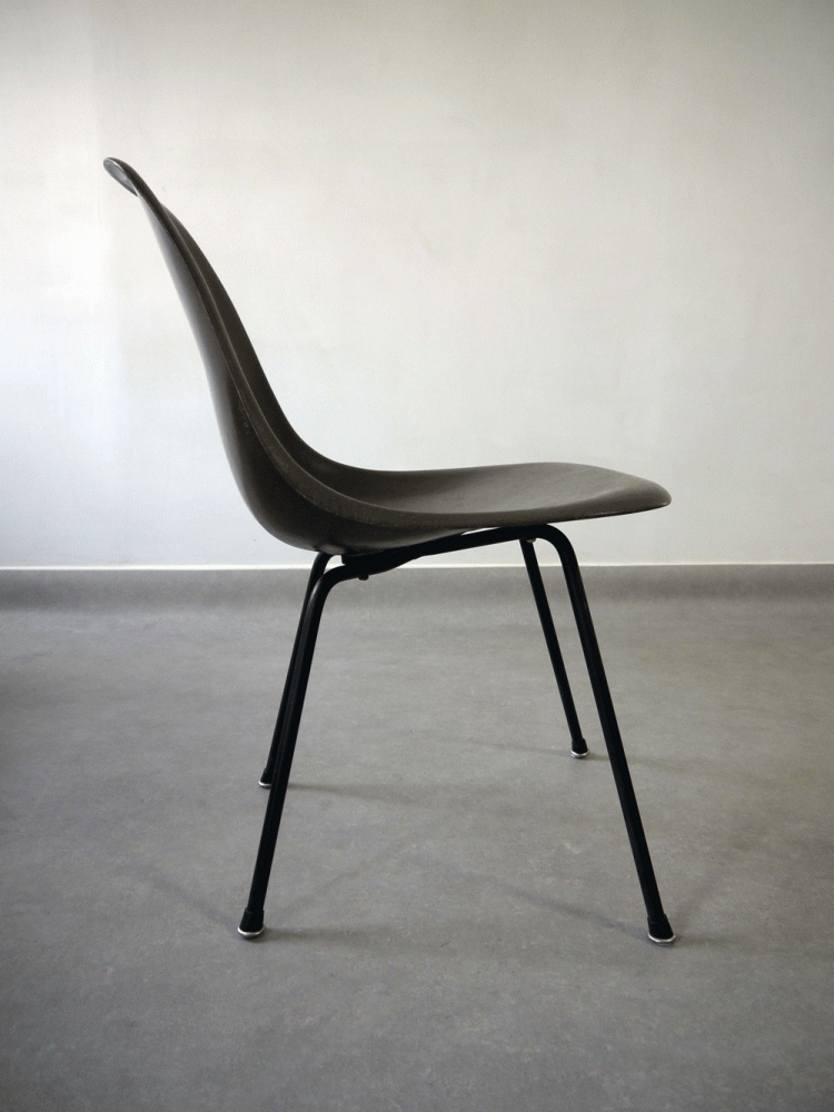 Charles and Ray Eames – LSX