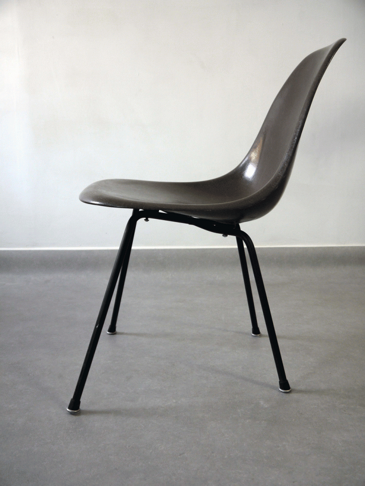 Charles and Ray Eames – LSX