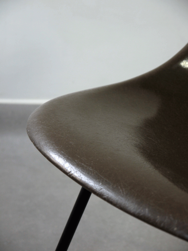 Charles and Ray Eames – LSX