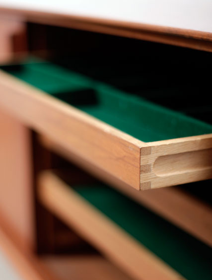 Danish – Sideboard