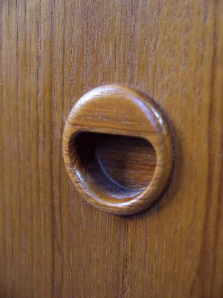 Lammhult Mobler – Small Drawer Unit