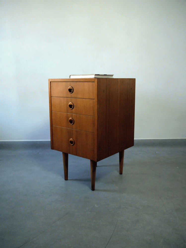 Lammhult Mobler – Small Drawer Unit