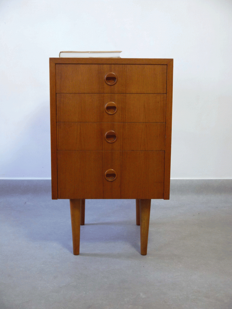 Lammhult Mobler – Small Drawer Unit