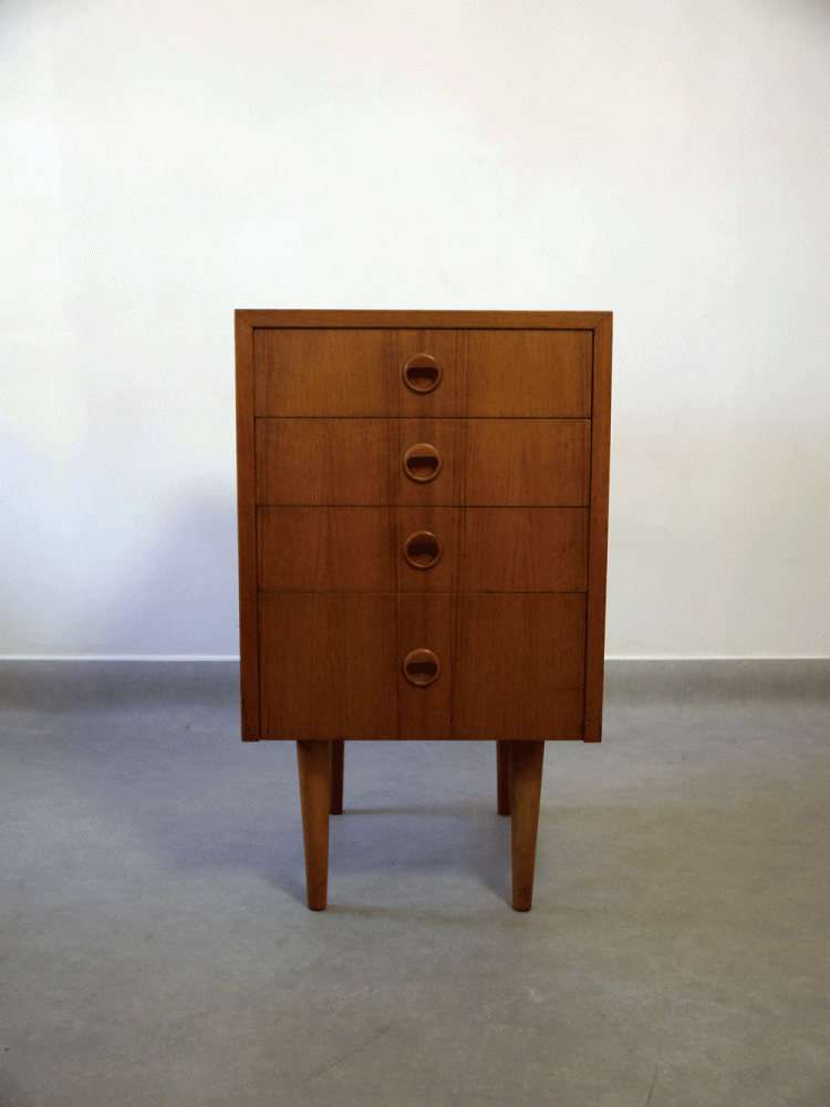 Lammhult Mobler – Small Drawer Unit