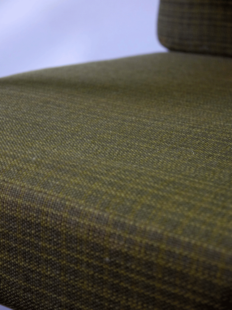 Danish – Upholstered Easy Chair