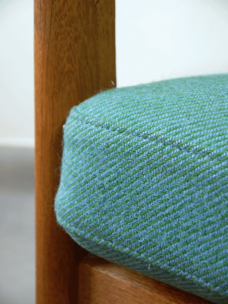 Hans Wegner – Two Seat Sofa