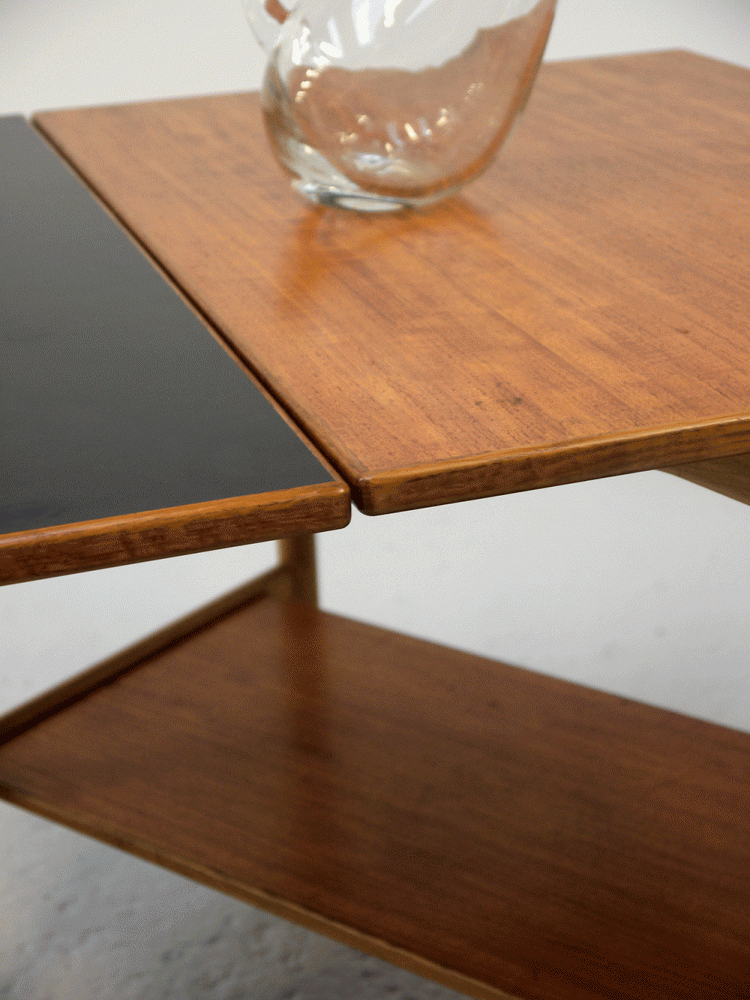 Paul Volther – Drinks Trolley Table