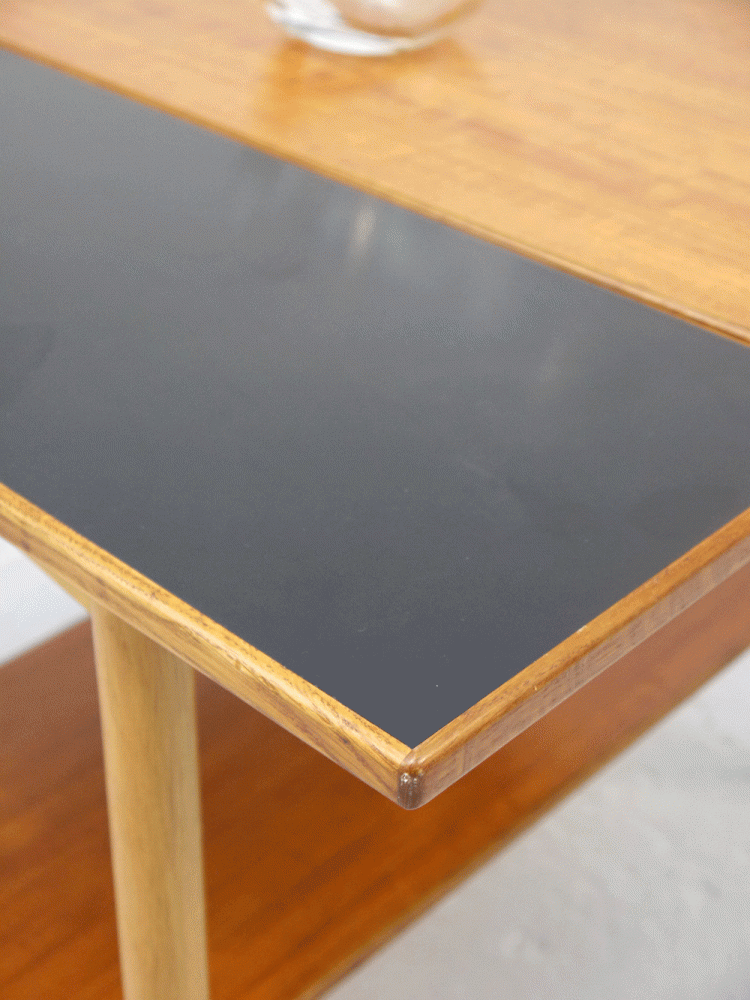 Paul Volther – Drinks Trolley Table