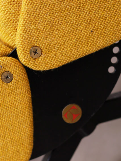 Tecno P40 – Osvaldo Borsani