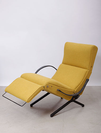 Tecno P40 – Osvaldo Borsani