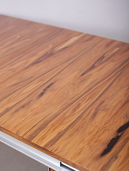 Claude Gaillard – Tulipwood Desk