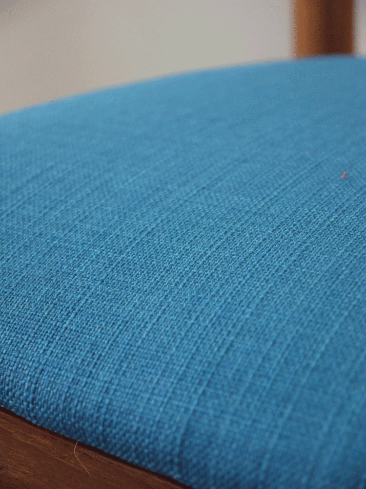 Johannes Andersen – Set of Four / Six Juliane Dining Chair