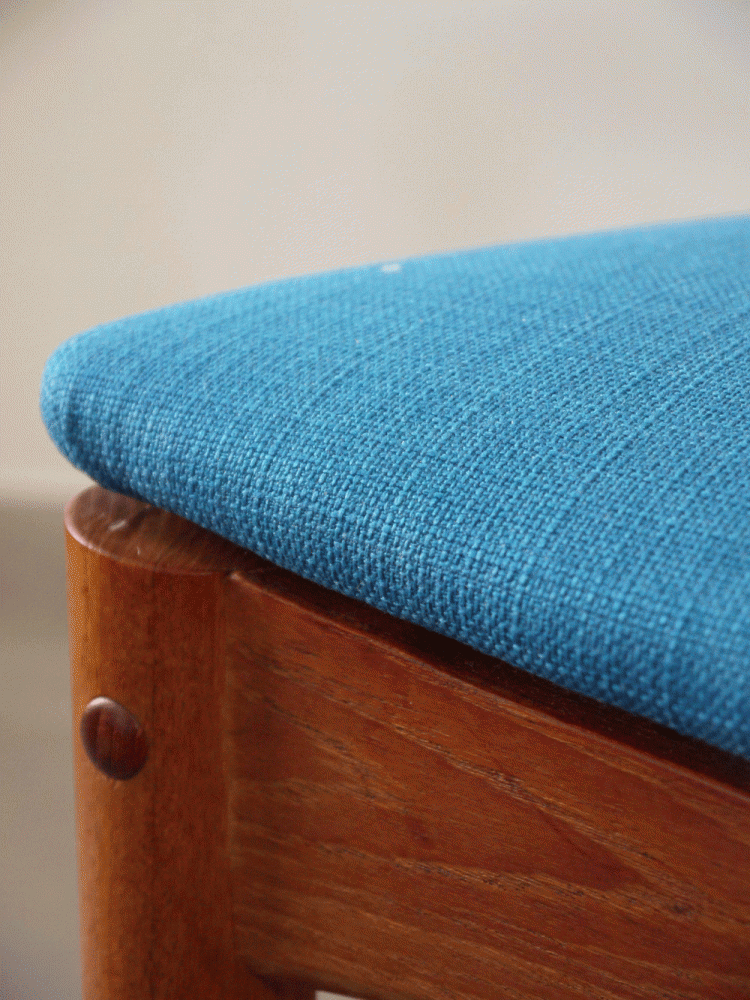 Johannes Andersen – Set of Four / Six Juliane Dining Chair