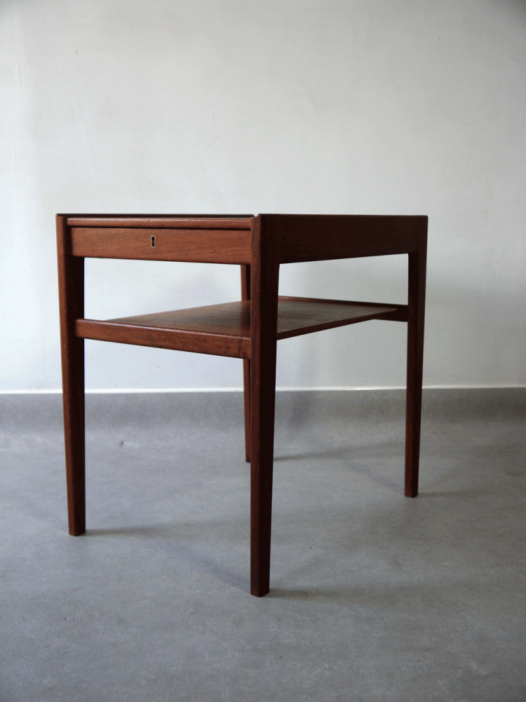 Engstrom Mystrand – Lockable Bedside Drawer Unit