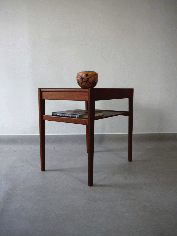 Engstrom Mystrand – Lockable Bedside Drawer Unit