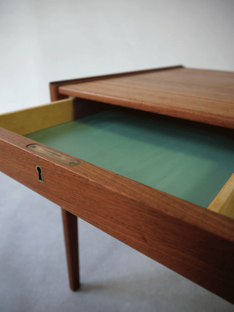 Engstrom Mystrand – Lockable Bedside Drawer Unit