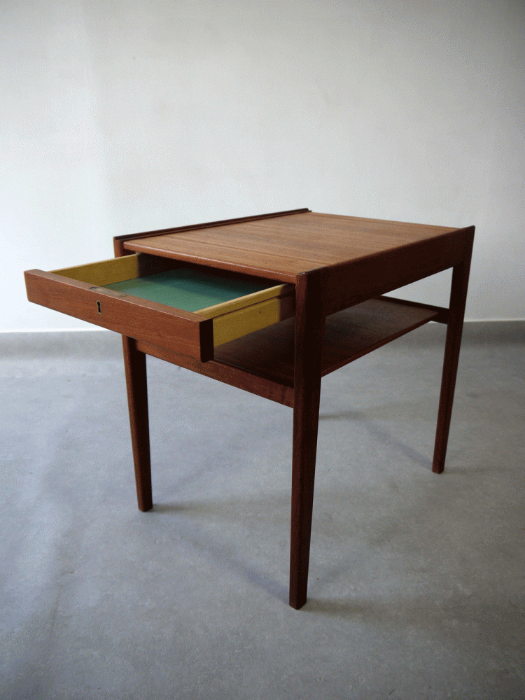 Engstrom Mystrand – Lockable Bedside Drawer Unit