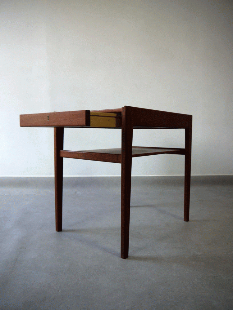 Engstrom Mystrand – Lockable Bedside Drawer Unit