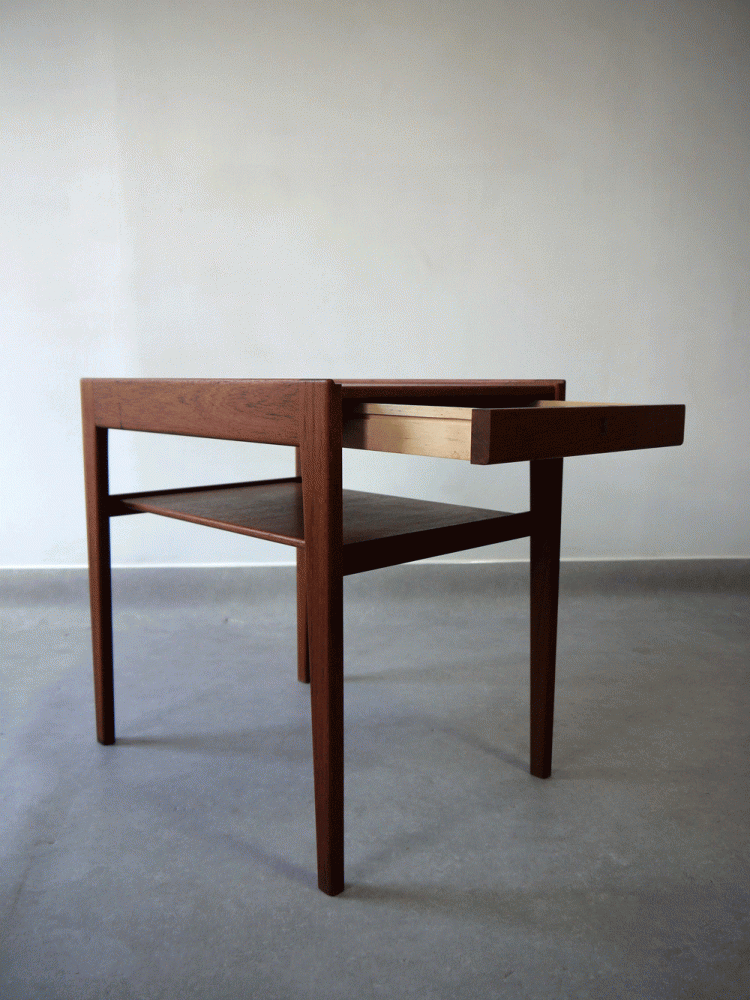 Engstrom Mystrand – Lockable Bedside Drawer Unit