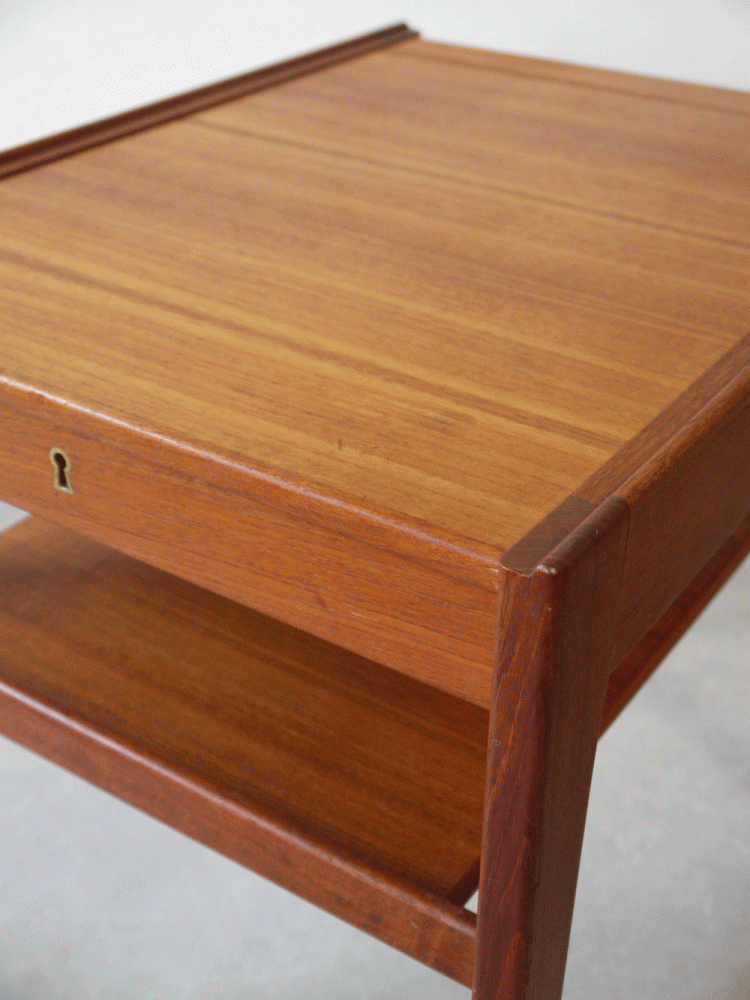 Engstrom Mystrand – Lockable Bedside Drawer Unit