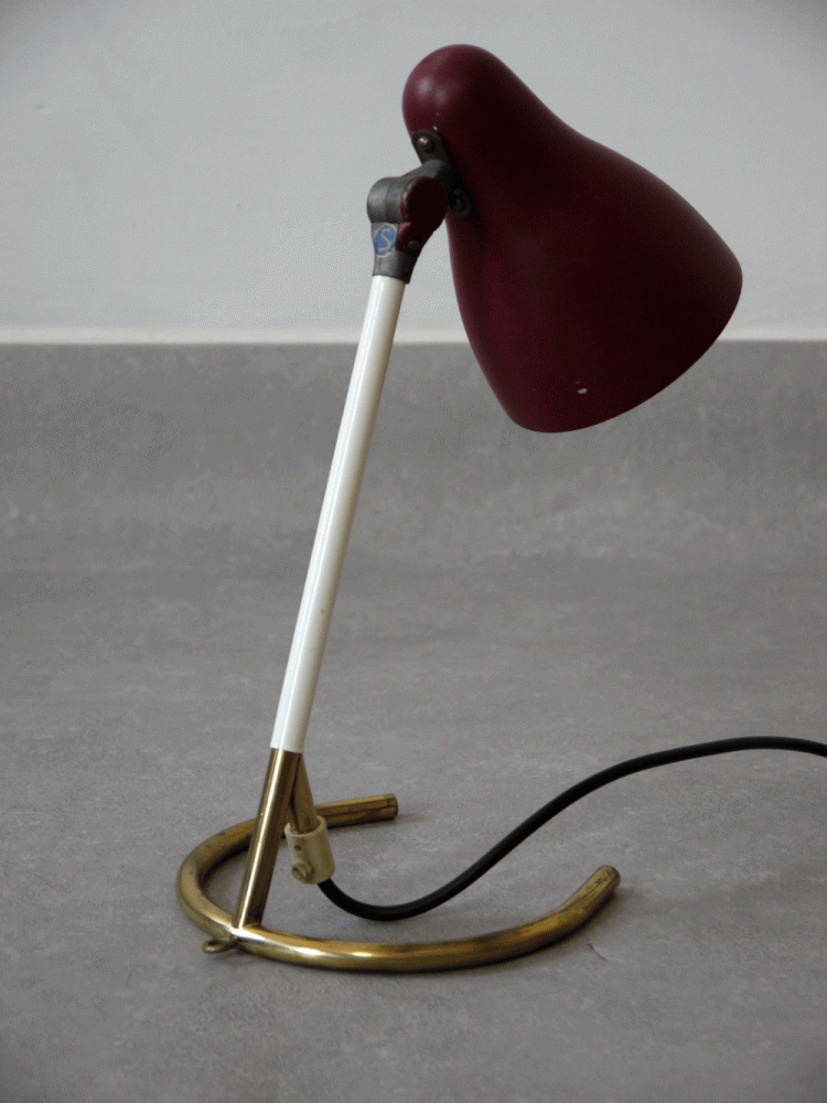 Swedish – Asea Wall or Table Lamp