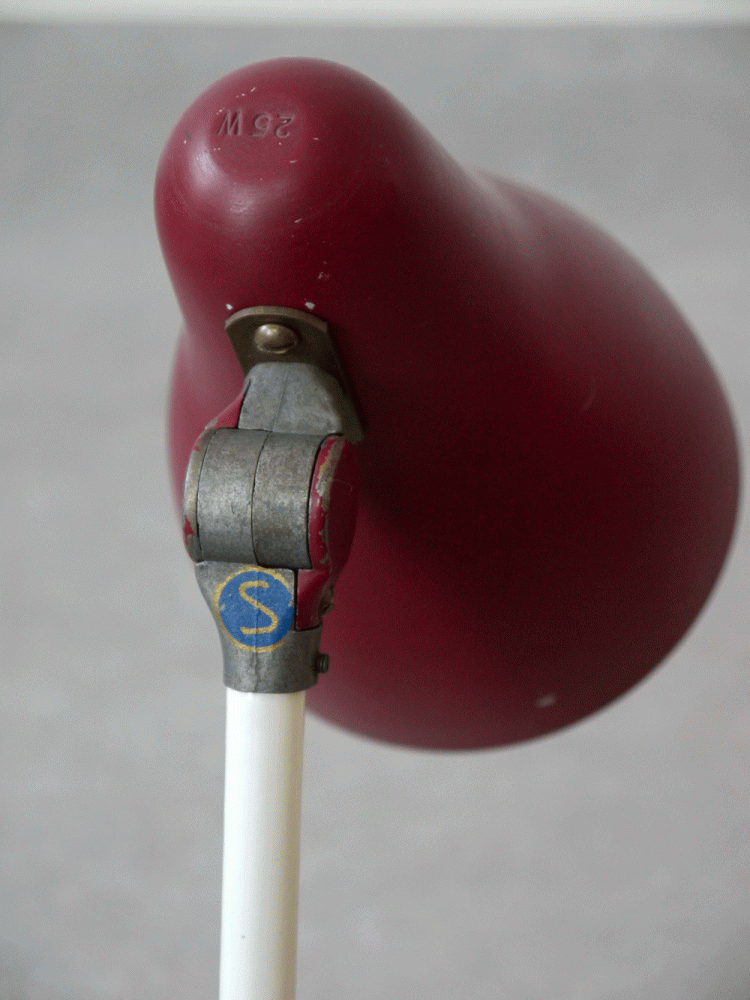 Swedish – Asea Wall or Table Lamp