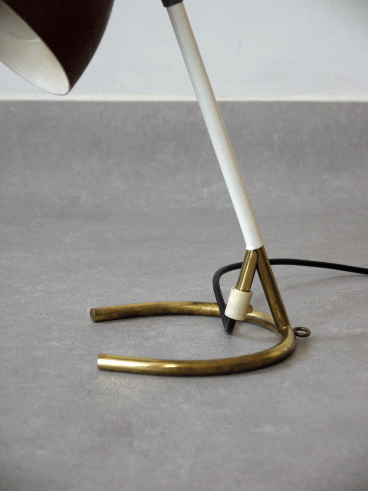 Swedish – Asea Wall or Table Lamp