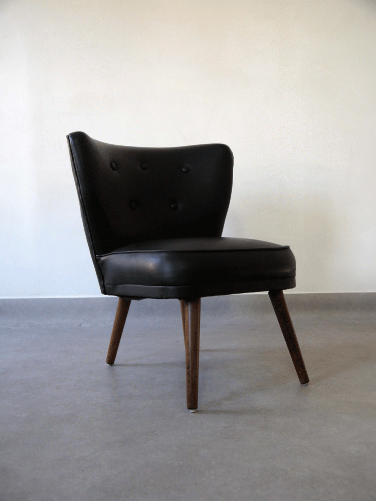 Finn Juhl Style – Cocktail Club Chairs
