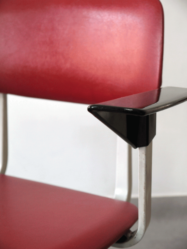 Friso Kramer – Result Arm Chair