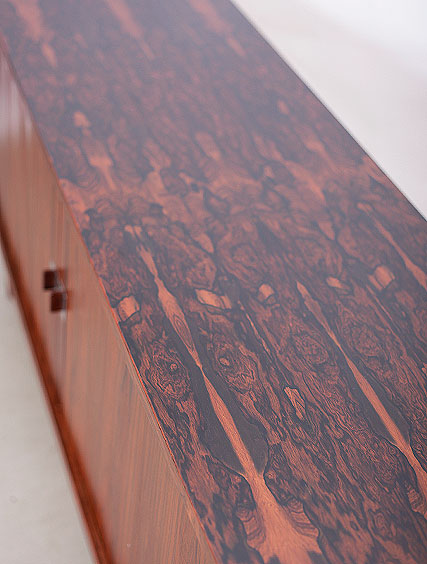 Hans Wegner – President Sideboard