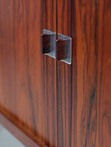 Hans Wegner – President Sideboard