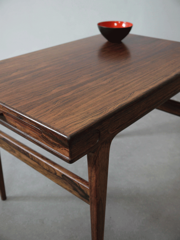 Danish – Extending Side Table