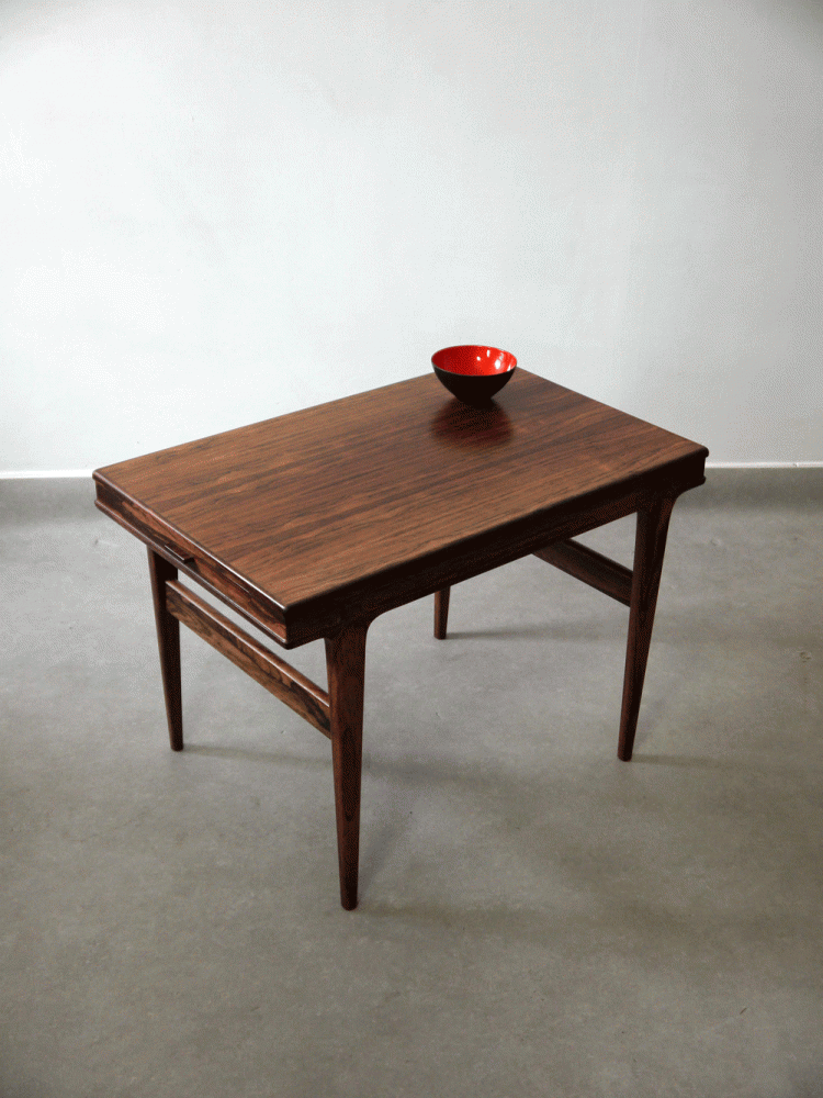 Danish – Extending Side Table