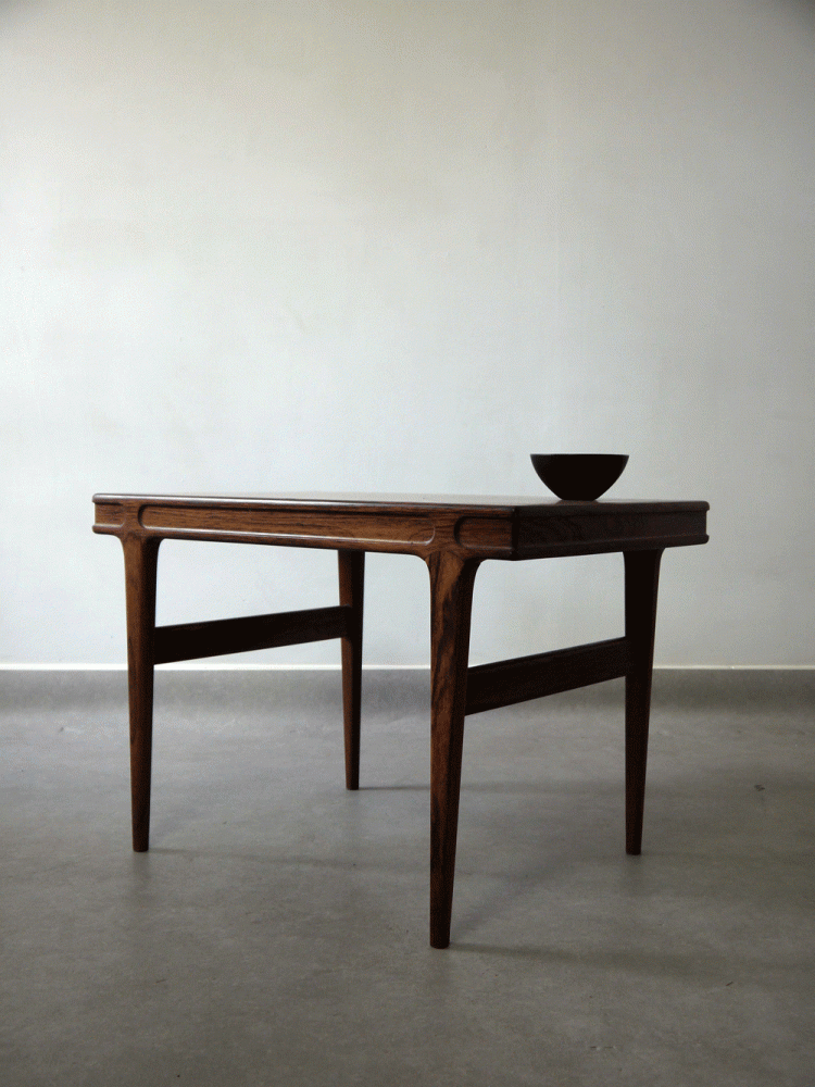 Danish – Extending Side Table