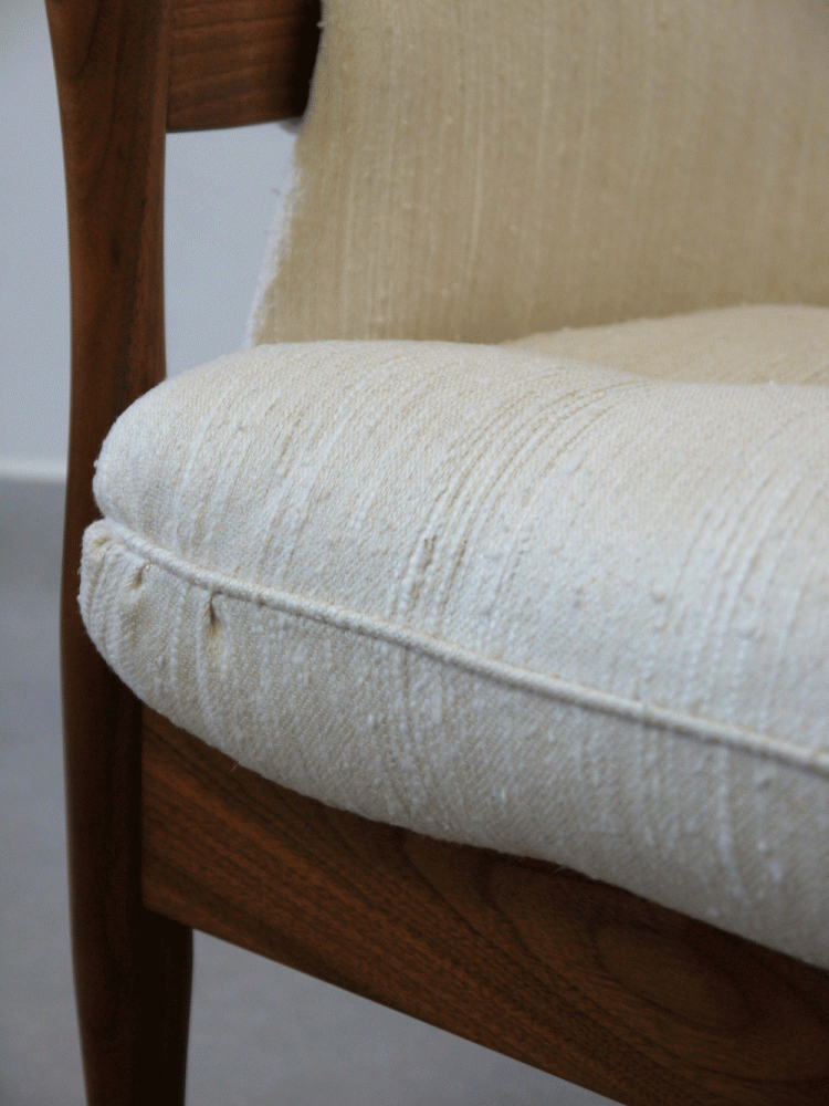 Finn Juhl Style – Lounge Chair