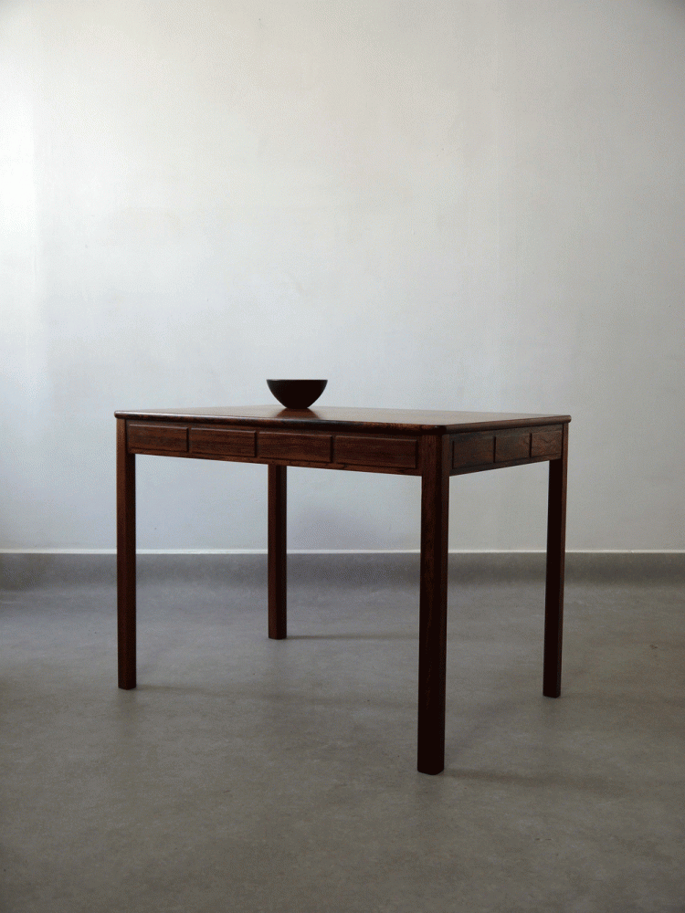 AB Saffle Mobelfabrik – Pair of Side Tables