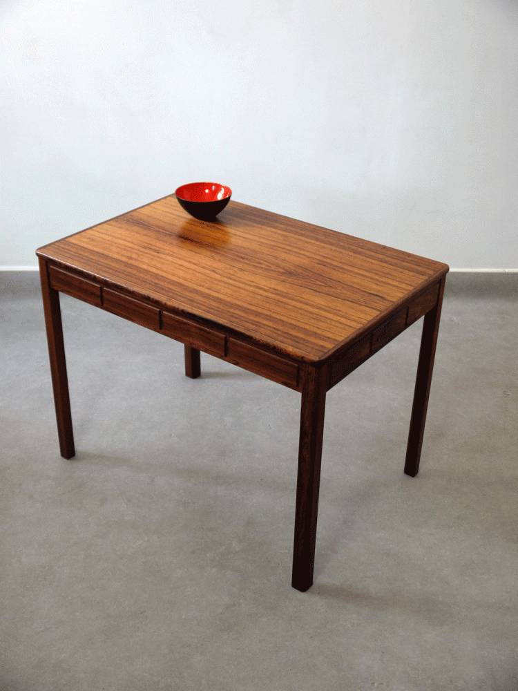 AB Saffle Mobelfabrik – Pair of Side Tables