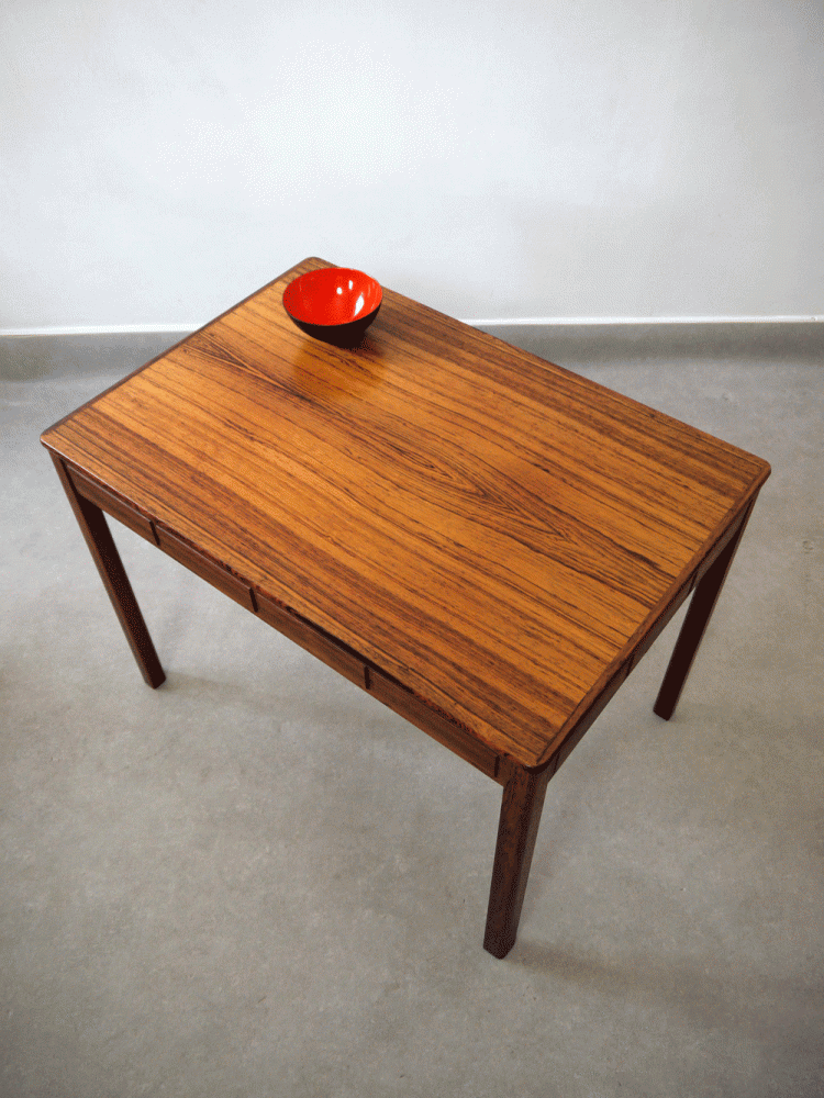 AB Saffle Mobelfabrik – Pair of Side Tables